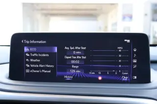 2020 Lexus RX 350L PREMIUM PKG
