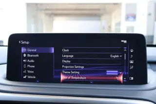 2020 Lexus RX 350L PREMIUM PKG