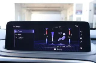 2020 Lexus RX 350L PREMIUM PKG