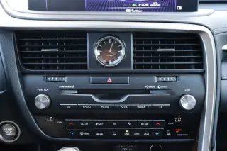 2020 Lexus RX 350L PREMIUM PKG