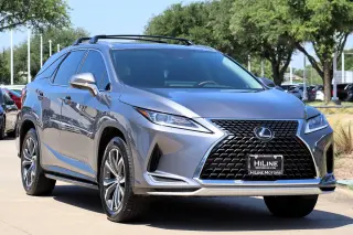 2020 Lexus RX 350L PREMIUM PKG