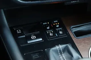 2020 Lexus RX 350L PREMIUM PKG
