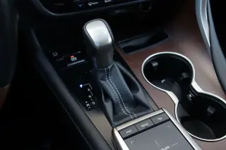 2020 Lexus RX 350L PREMIUM PKG