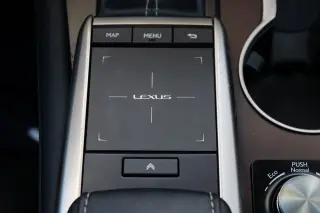 2020 Lexus RX 350L PREMIUM PKG
