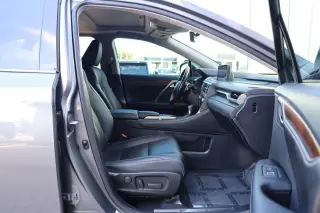 2020 Lexus RX 350L PREMIUM PKG