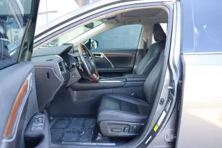 2020 Lexus RX 350L PREMIUM PKG