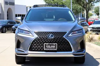 2020 Lexus RX 350L PREMIUM PKG