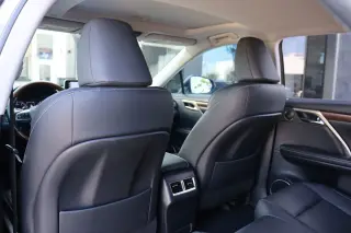 2020 Lexus RX 350L PREMIUM PKG