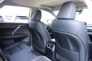 2020 Lexus RX 350L PREMIUM PKG