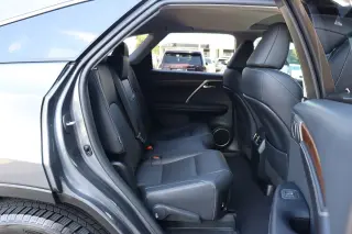 2020 Lexus RX 350L PREMIUM PKG