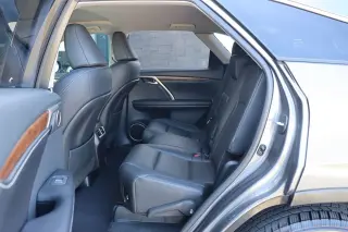 2020 Lexus RX 350L PREMIUM PKG