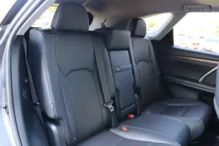 2020 Lexus RX 350L PREMIUM PKG