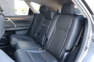 2020 Lexus RX 350L PREMIUM PKG