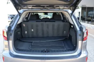 2020 Lexus RX 350L PREMIUM PKG