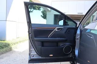 2020 Lexus RX 350L PREMIUM PKG
