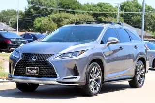 2020 Lexus RX 350L PREMIUM PKG