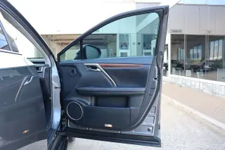 2020 Lexus RX 350L PREMIUM PKG