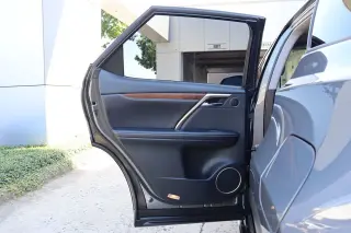 2020 Lexus RX 350L PREMIUM PKG