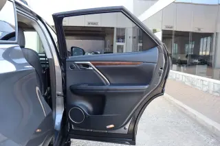 2020 Lexus RX 350L PREMIUM PKG