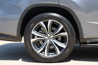 2020 Lexus RX 350L PREMIUM PKG