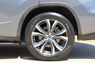 2020 Lexus RX 350L PREMIUM PKG