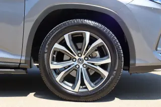 2020 Lexus RX 350L PREMIUM PKG