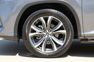 2020 Lexus RX 350L PREMIUM PKG
