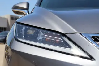 2020 Lexus RX 350L PREMIUM PKG