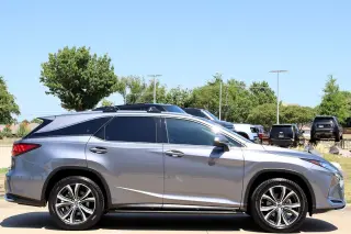 2020 Lexus RX 350L PREMIUM PKG