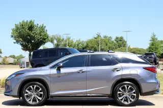 2020 Lexus RX 350L PREMIUM PKG