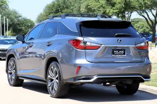2020 Lexus RX 350L PREMIUM PKG