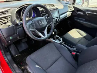 2015 Honda Fit EX-L w/Navi