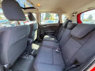 2015 Honda Fit EX-L w/Navi
