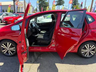 2015 Honda Fit EX-L w/Navi