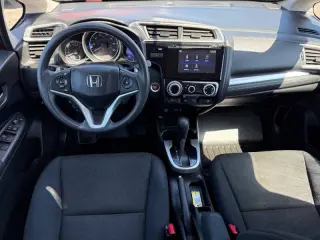 2015 Honda Fit EX-L w/Navi
