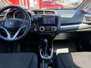 2015 Honda Fit EX-L w/Navi