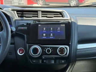 2015 Honda Fit EX-L w/Navi