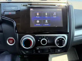 2015 Honda Fit EX-L w/Navi