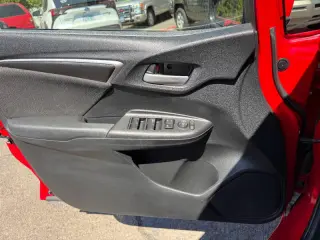 2015 Honda Fit EX-L w/Navi