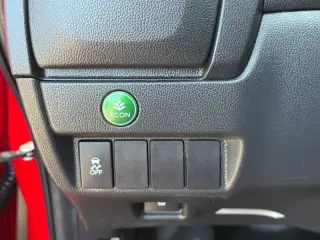 2015 Honda Fit EX-L w/Navi