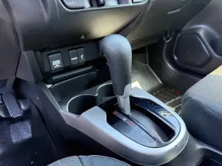 2015 Honda Fit EX-L w/Navi