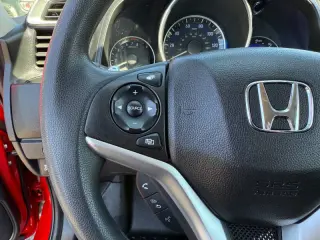 2015 Honda Fit EX-L w/Navi