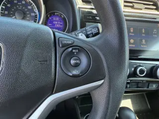 2015 Honda Fit EX-L w/Navi
