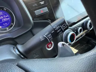 2015 Honda Fit EX-L w/Navi