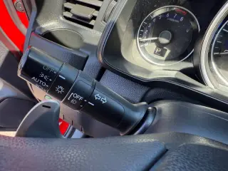 2015 Honda Fit EX-L w/Navi