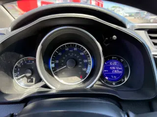 2015 Honda Fit EX-L w/Navi