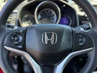 2015 Honda Fit EX-L w/Navi