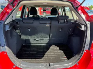 2015 Honda Fit EX-L w/Navi