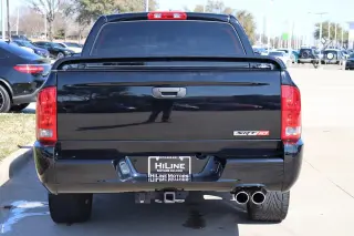 2005 Dodge Ram SRT-10 