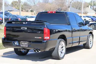 2005 Dodge Ram SRT-10 
